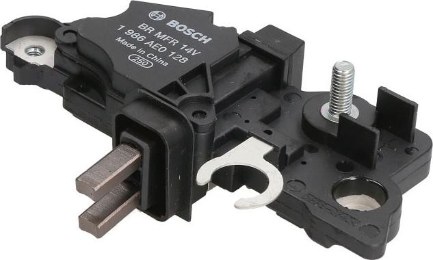 BOSCH 1 986 AE0 128 — Regulator napięcia