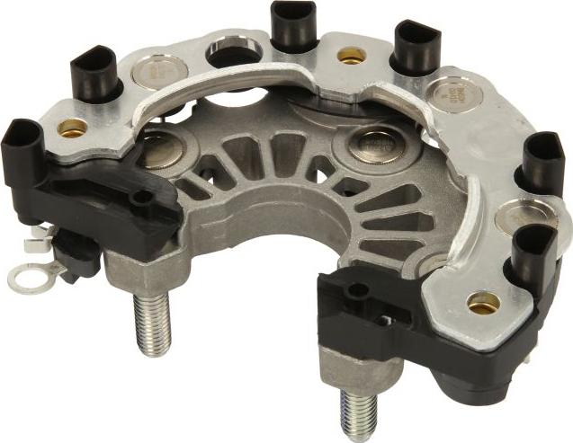 BOSCH 1 986 AE0 257 — Prostownik, alternator