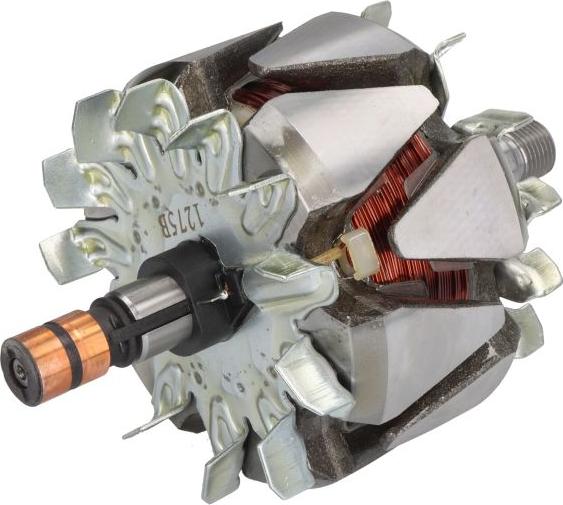 BOSCH 1 986 AE0 743 - Wirnik alternatora