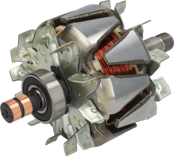 BOSCH 1 986 AE0 785 - Wirnik alternatora