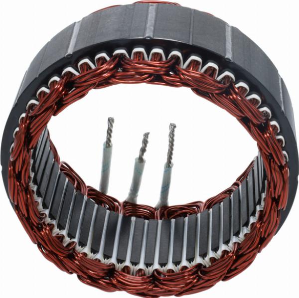 BOSCH 1 986 AE1 135 - Stojan alternatora