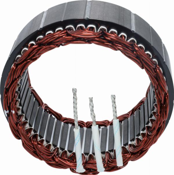 BOSCH 1 986 AE1 135 - Stojan alternatora
