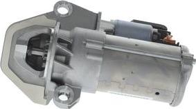 BOSCH 1 986 S00 942 - ROZRUSZNIK OPEL. VAUXHALL ASTRA K. ASTRA K SPORTS TOURER ASTRA 1.2. ASTRA 1.2 SPORTS TOURER