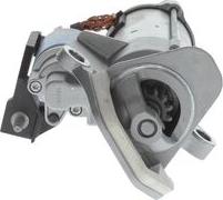 BOSCH 1 986 S00 942 - ROZRUSZNIK OPEL. VAUXHALL ASTRA K. ASTRA K SPORTS TOURER ASTRA 1.2. ASTRA 1.2 SPORTS TOURER
