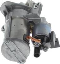 BOSCH 1 986 S00 942 - ROZRUSZNIK OPEL. VAUXHALL ASTRA K. ASTRA K SPORTS TOURER ASTRA 1.2. ASTRA 1.2 SPORTS TOURER