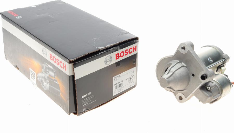 BOSCH 1 986 S00 982 — Rozrusznik