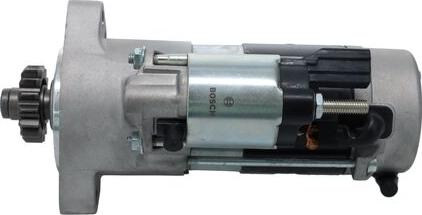 BOSCH 1 986 S00 978 - ROZRUSZNIK AUDI. VW VOLKSWAGEN Q7. TOUAREG Q7 3.0 TDI. TOUAREG 3.0 TDI