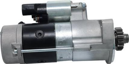 BOSCH 1 986 S00 978 - ROZRUSZNIK AUDI. VW VOLKSWAGEN Q7. TOUAREG Q7 3.0 TDI. TOUAREG 3.0 TDI