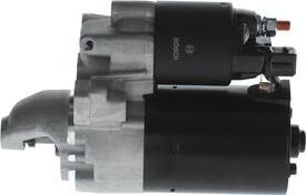 BOSCH 1 986 S00 652 — Rozrusznik