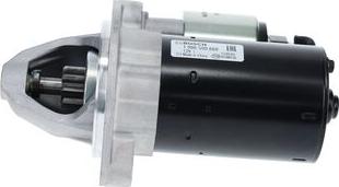 BOSCH 1 986 S00 669 — Rozrusznik