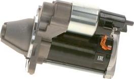 BOSCH 1 986 S00 685 - Rozrusznik