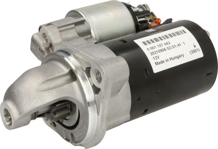 BOSCH 1 986 S00 674 — Rozrusznik