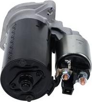 BOSCH 1 986 S00 859 - Rozrusznik