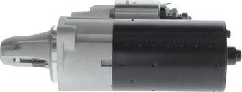 BOSCH 1 986 S00 855 — Rozrusznik