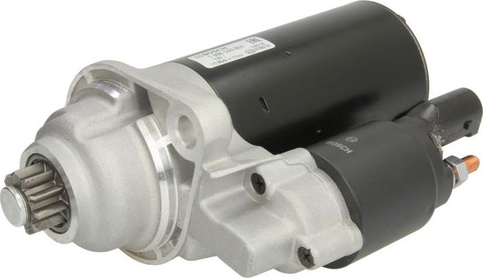 BOSCH 1 986 S00 801 — Rozrusznik