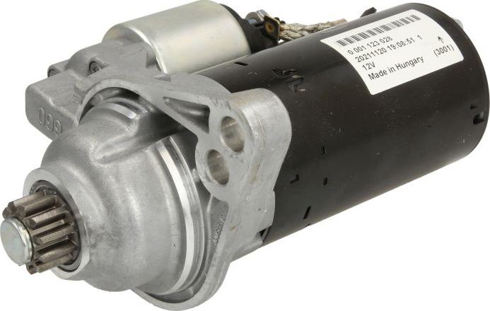 BOSCH 1 986 S00 802 — Rozrusznik