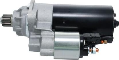 BOSCH 1 986 S00 812 — Rozrusznik