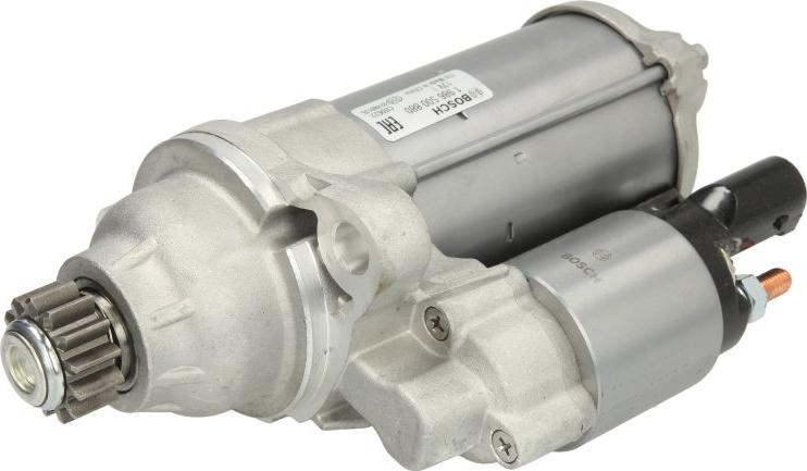 BOSCH 1 986 S00 880 - Rozrusznik