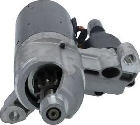 BOSCH 1 986 S00 838 - Rdzeń rozrusznika