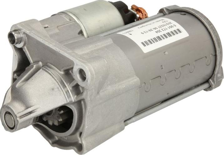 BOSCH 1 986 S00 875 — Rozrusznik