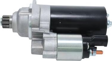 BOSCH 1 986 S00 795 - Rozrusznik