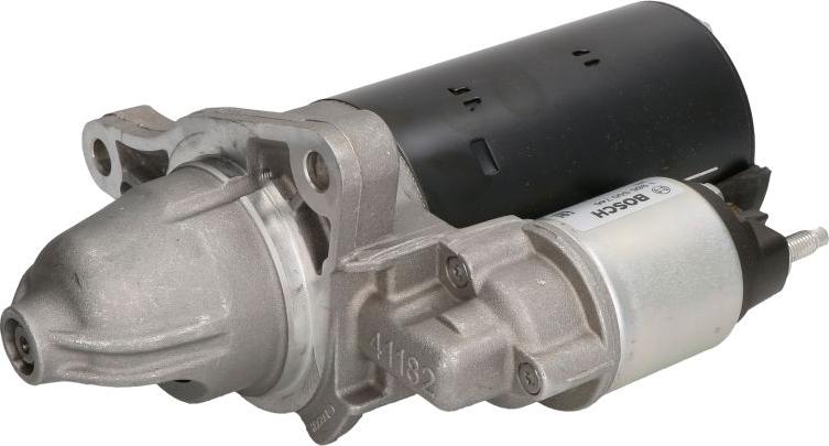 BOSCH 1 986 S00 746 — Rozrusznik