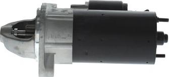 BOSCH 1 986 S00 711 - Rozrusznik do rozruchu silnika podczas rozruchu