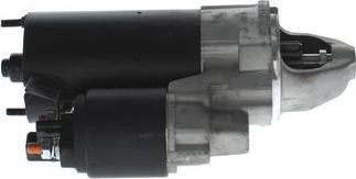 BOSCH 1 986 S00 711 - Rozrusznik do rozruchu silnika podczas rozruchu