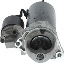 BOSCH 1 986 S00 711 - Rozrusznik do rozruchu silnika podczas rozruchu