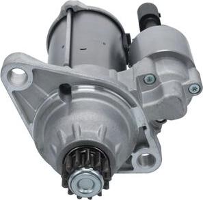 BOSCH 1 986 S01 055 - ROZRUSZNIK