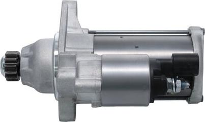 BOSCH 1 986 S01 055 - ROZRUSZNIK