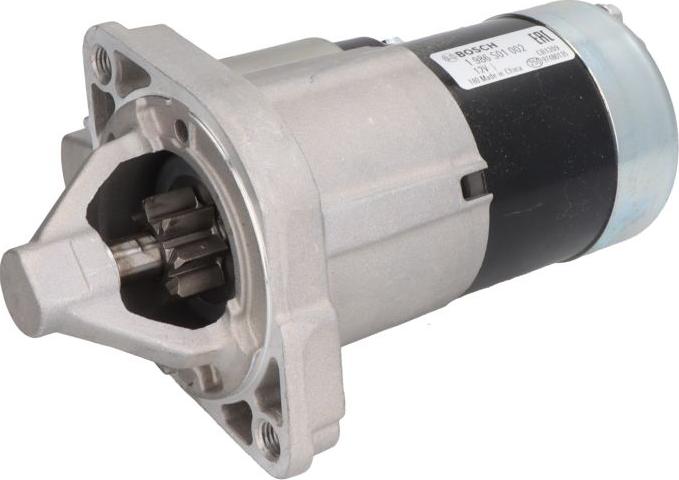 BOSCH 1 986 S01 002 — Rozrusznik