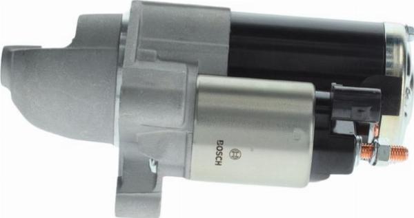 BOSCH 1 986 S01 108 - Rozrusznik