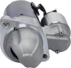 BOSCH 1 986 S01 134 - ROZRUSZNIK HYUNDAI. KIA CARENS. CERATO. CERATO KOUP. FORTE KOUP. GENESIS COUPE. GRANDEUR. H-1. I45. IX35. MAGENTIS. MAGENTIS-OPT