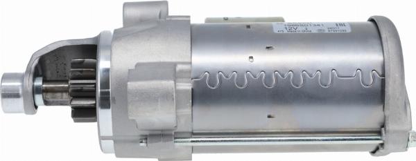 BOSCH 1 986 S01 341 — Rozrusznik