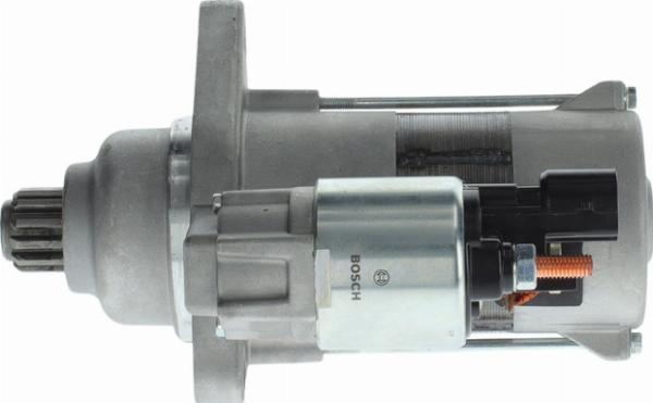 BOSCH 1 986 S01 267 — Rozrusznik