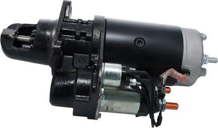 BOSCH 1 986 S10 097 — Rozrusznik