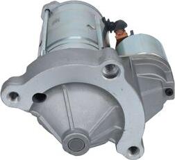 BOSCH 1 986 S10 069 - Rdzeń rozrusznika