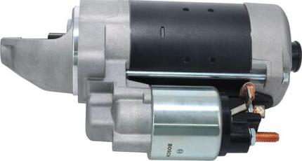 BOSCH 1 986 S10 086 — Rozrusznik