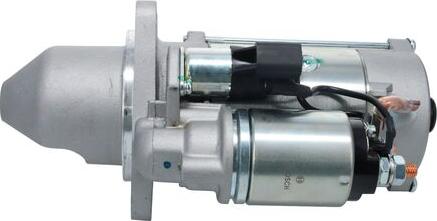 BOSCH 1 986 S10 080 — Rozrusznik