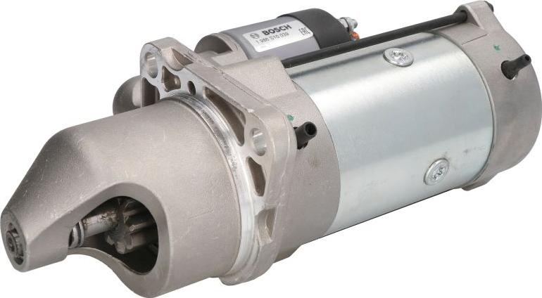 BOSCH 1 986 S10 039 - Rozrusznik