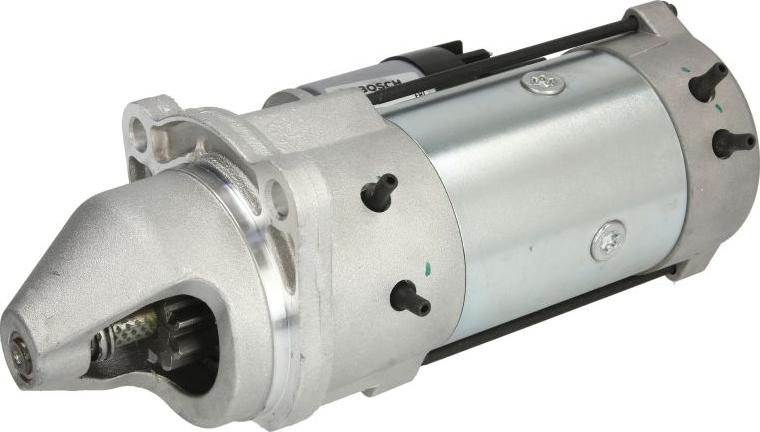 BOSCH 1 986 S10 038 - Rozrusznik