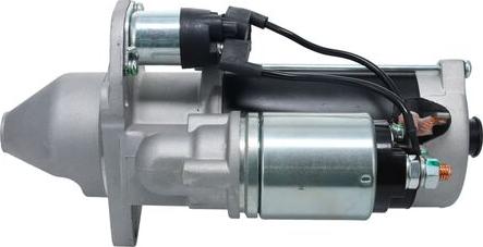 BOSCH 1 986 S10 077 — Rozrusznik