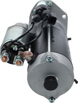 BOSCH 1 986 S10 077 - Rozrusznik