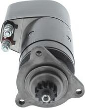 BOSCH 1 986 S10 100 - Rozrusznik