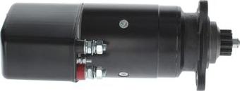BOSCH 1 986 S10 100 - Rozrusznik