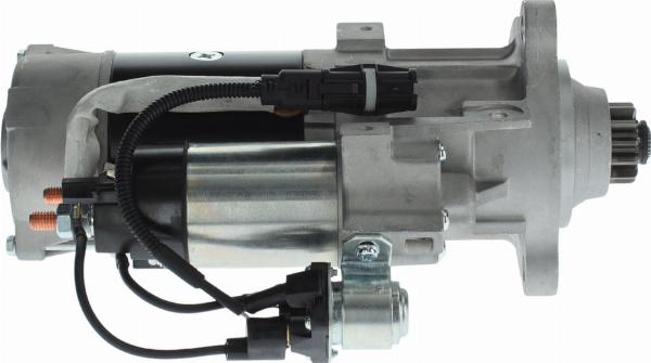 BOSCH 1 986 S10 123 - Rozrusznik