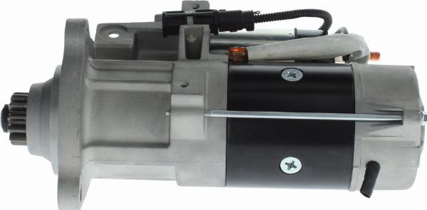 BOSCH 1 986 S10 123 — Rozrusznik