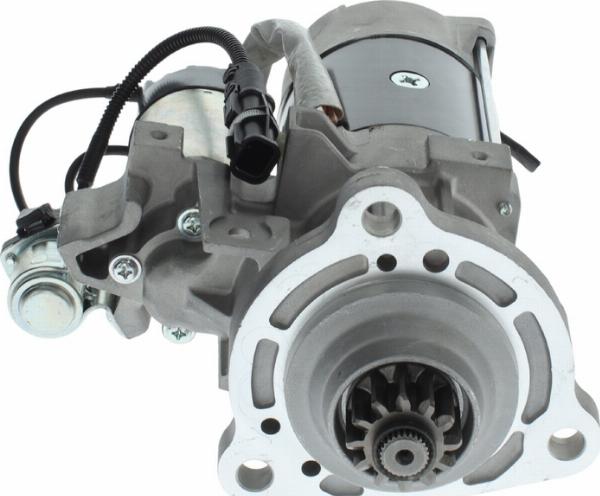 BOSCH 1 986 S10 123 - Rozrusznik