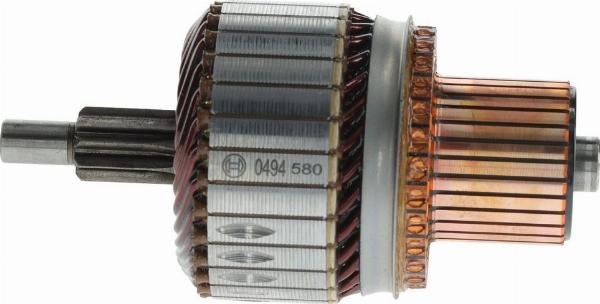 BOSCH 1 986 SE0 494 - Wirnik rozrusznika